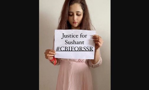 Urvashi Rautela, Rashami Desai latest celebs to demand #CBIforSSR