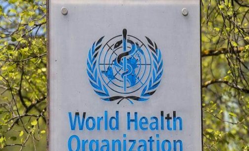WHO in contact with Russia on new COVID-19 vaccine: Spokesman