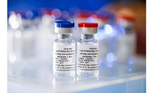WHO starts discussions on Russia Covid-19 vaccine