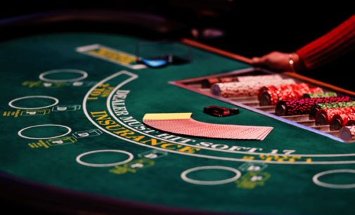 What’s the Legal Frame for Online Casinos in India?