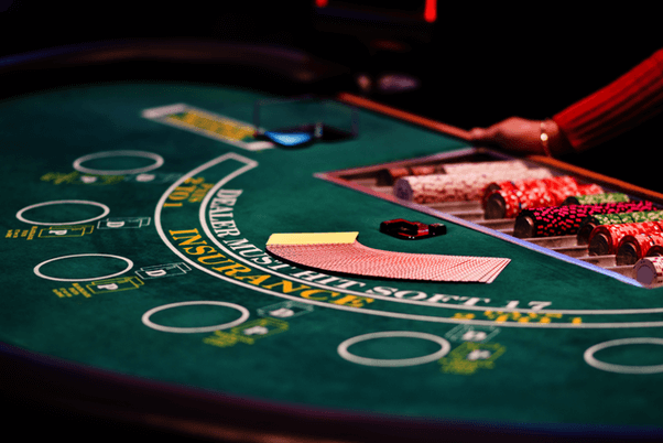 Poll: How Much Do You Earn From casinos online?