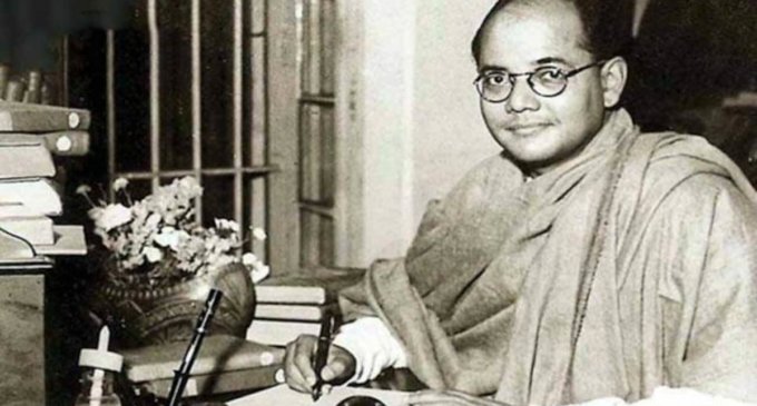 Why is Aug 18 being marked as Netaji’s death anniversary, ask kin