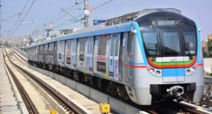 Will Metro rail project help Agra?