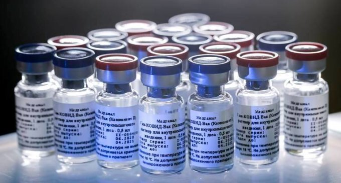Will the superfast ‘Sputnik V’ vaccine put citizens at risk?