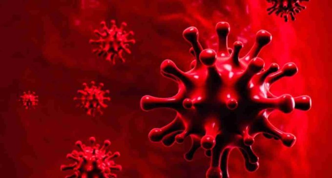With 52K new cases India’s Covid tally crosses 19L-mark