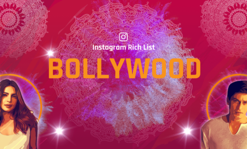 How Much Money India’s Biggest Celebrities Charge Per Post on Instagram