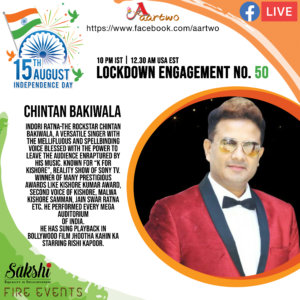 Chintan Bakiwala