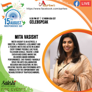 Mita Vasisht