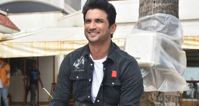 CBI returns to Sushant’s flat with his staff, recreates crime scene again