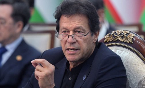Pak PM cozies up to Turkey, Army chief to Saudi Arabia