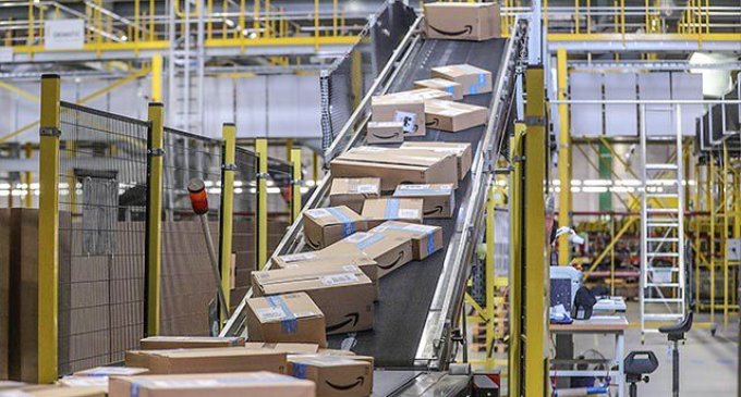 2 Hyderabad Amazon ex-workers charged in US bribery case