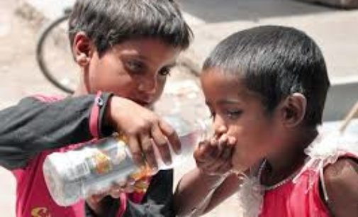 ‘2-month lockdown may increase underweight children by millions’