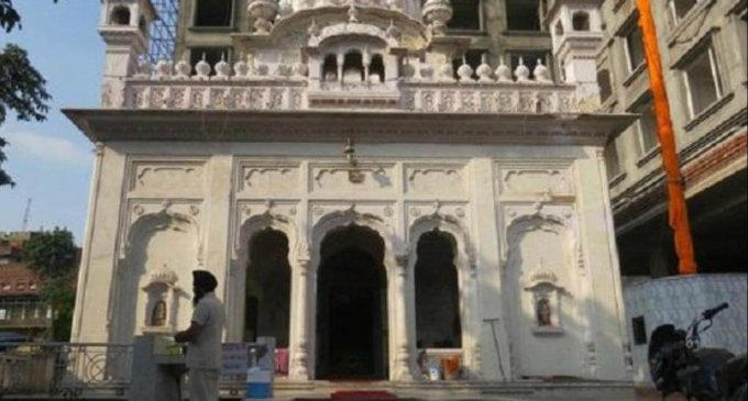 200 Sikh families from Afghanistan put up in gurudwaras across Delhi