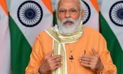 ‘Aatmanirbhar Bharat’ merges local with global for world’s good: PM