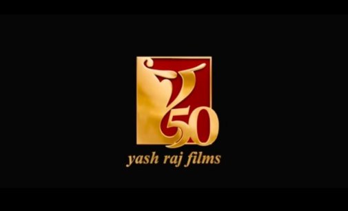 Aditya Chopra unveils special logo of ‘Yash Raj films’ commemorating 50 years