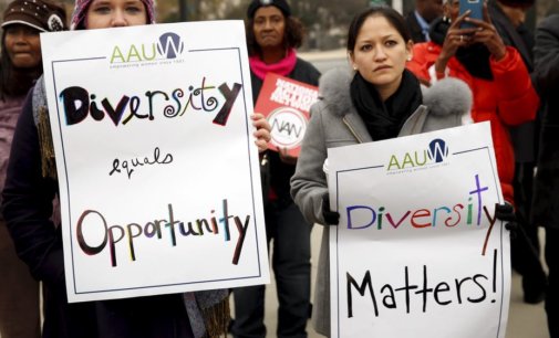 Affirmative Action — Can It Reduce Racial & Ethnic Inequities?