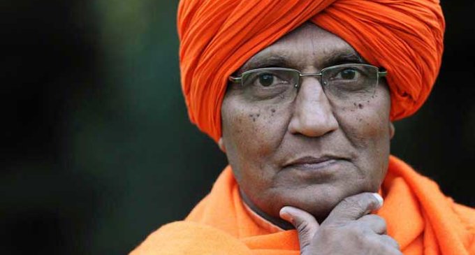 Agnivesh’s body to be kept for final tributes by the public