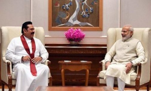 Ahead of virtual summit, PM Modi says looking forward to review bilateral relationship with Sri Lankan counterpart