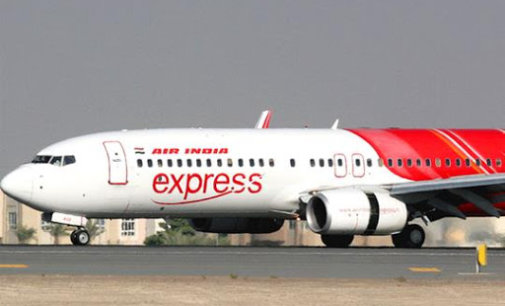 Air India Express’ ops to Dubai temporarily suspended