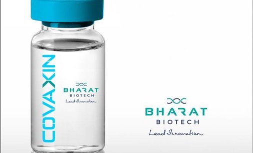 Animal study proved Covid vaccine’s efficacy: Bharat Biotech