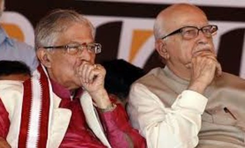Babri Masjid demolition case: Special court to pronounce its judgement today