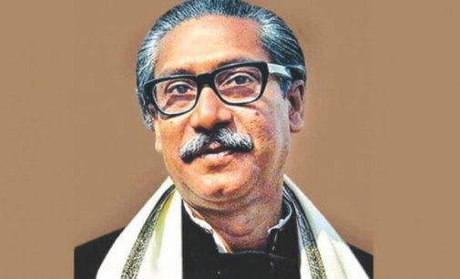 Bangabandhu one of the most influential leaders of 20th century: Indian HC