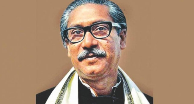 Bangabandhu one of the most influential leaders of 20th century: Indian HC