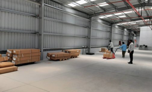 Bengaluru gets India’s first On-Airport Public Bonded Warehouse