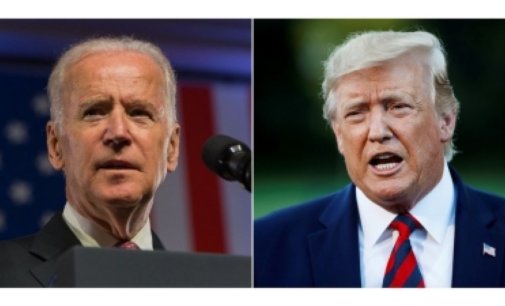 Biden, Trump spending 80% of ad money to target multi-screen audience in 6 battlegrounds