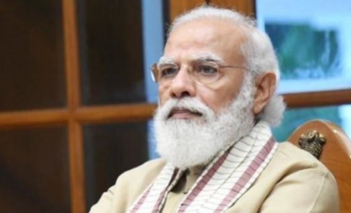 Blatant lie: PM Modi tears into opposition on Farm Bills