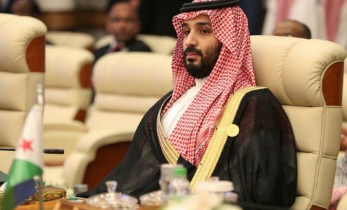 COVID-19: Saudi Arabia suspends travel to three countries including India