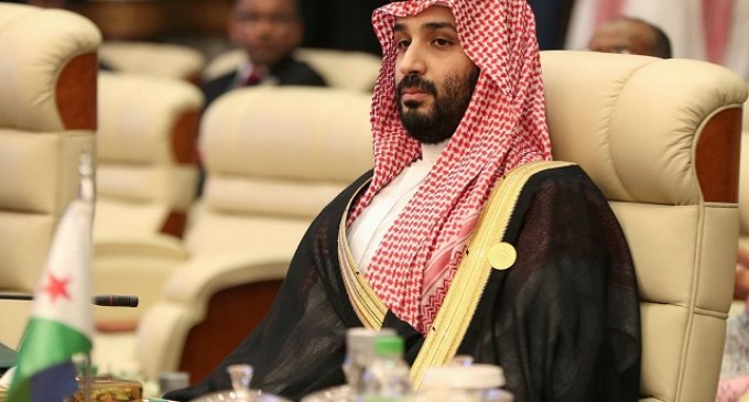 COVID-19: Saudi Arabia suspends travel to three countries including India