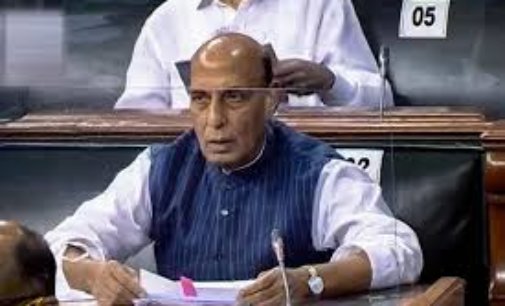 China’s attempt to unilaterally alter status quo along LAC unacceptable: Rajnath Singh