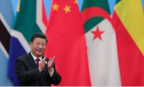 Chinese imperialism poses an incurable threat to the world