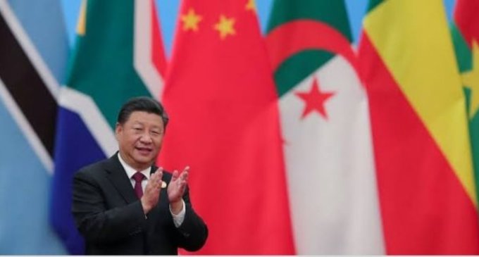 Chinese imperialism poses an incurable threat to the world