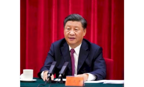 Chinese imperialism poses incurable threat to the world
