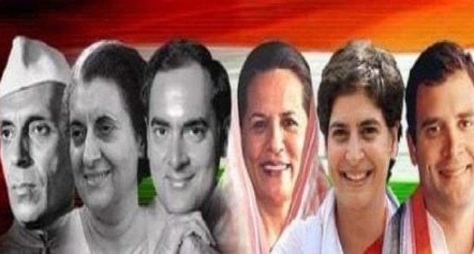 Congress’ ‘family’ dilemma: Democracy bows to a dynasty in India’s oldest party