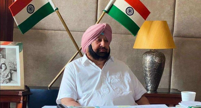 Covid-19: Punjab to continue with curbs, weekend lockdown
