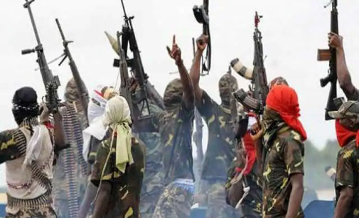 Covid joblessness pushing youths to extremist groups in Northeast