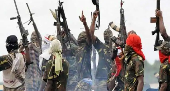 Covid joblessness pushing youths to extremist groups in Northeast