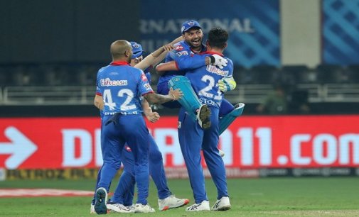 All-round Stoinis leads DC to victory over KXIP in Super Over