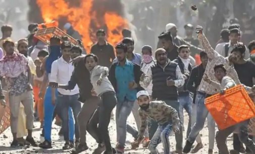 Delhi riots: More than Rs 1cr used to manage protests, reveals chargesheet