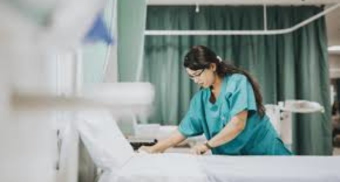 Delhi’s ICU beds reservation causes misery to non-Covid patients