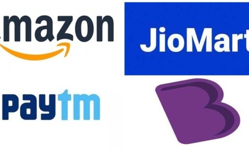 Digital India bats for Amazon, JioMart, Paytm, Byju’s: BofA-Survey Monkey