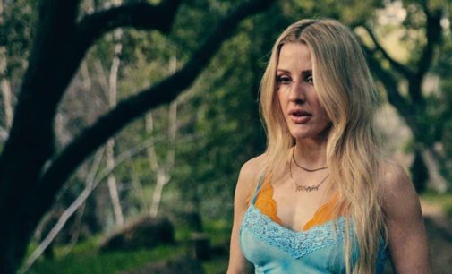 Ellie Goulding: Would love to do a tour in India