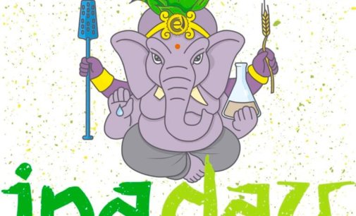 Spain brewers association recalls poster trivializing Lord Ganesh Â