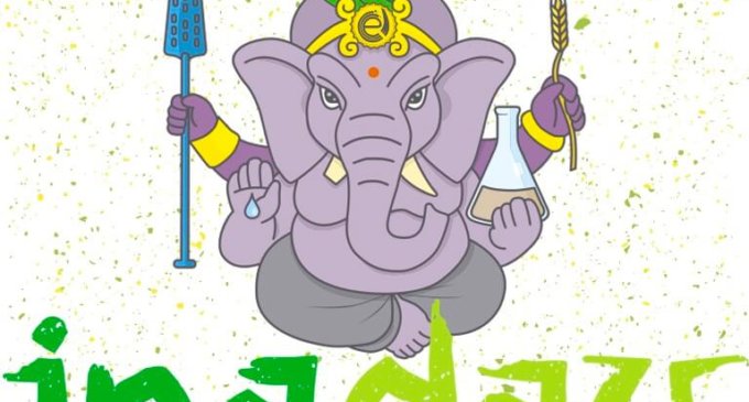 Spain brewers association recalls poster trivializing Lord Ganesh Â