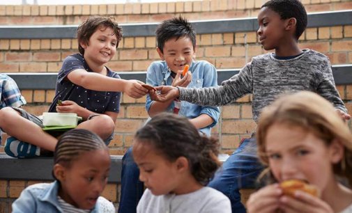 Generous people can live longer: Study
