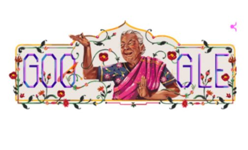Google pays tribute to iconic actor, dancer Zohra Sehgal with a special doodle