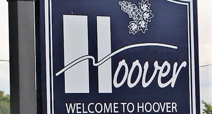 Converting theater to temple recommended in Alabama’s Hoover